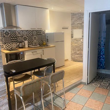 Appartement Nice Proche De Monaco المظهر الخارجي الصورة