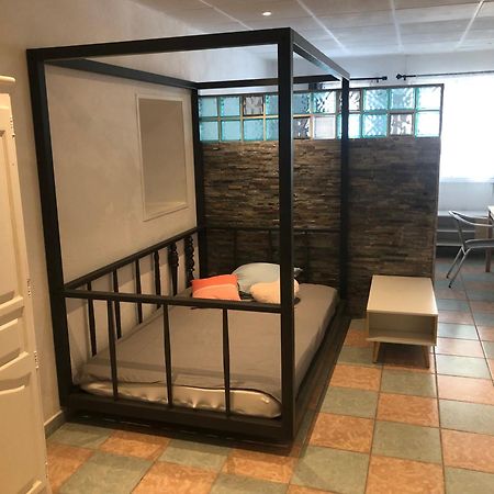 Appartement Nice Proche De Monaco المظهر الخارجي الصورة