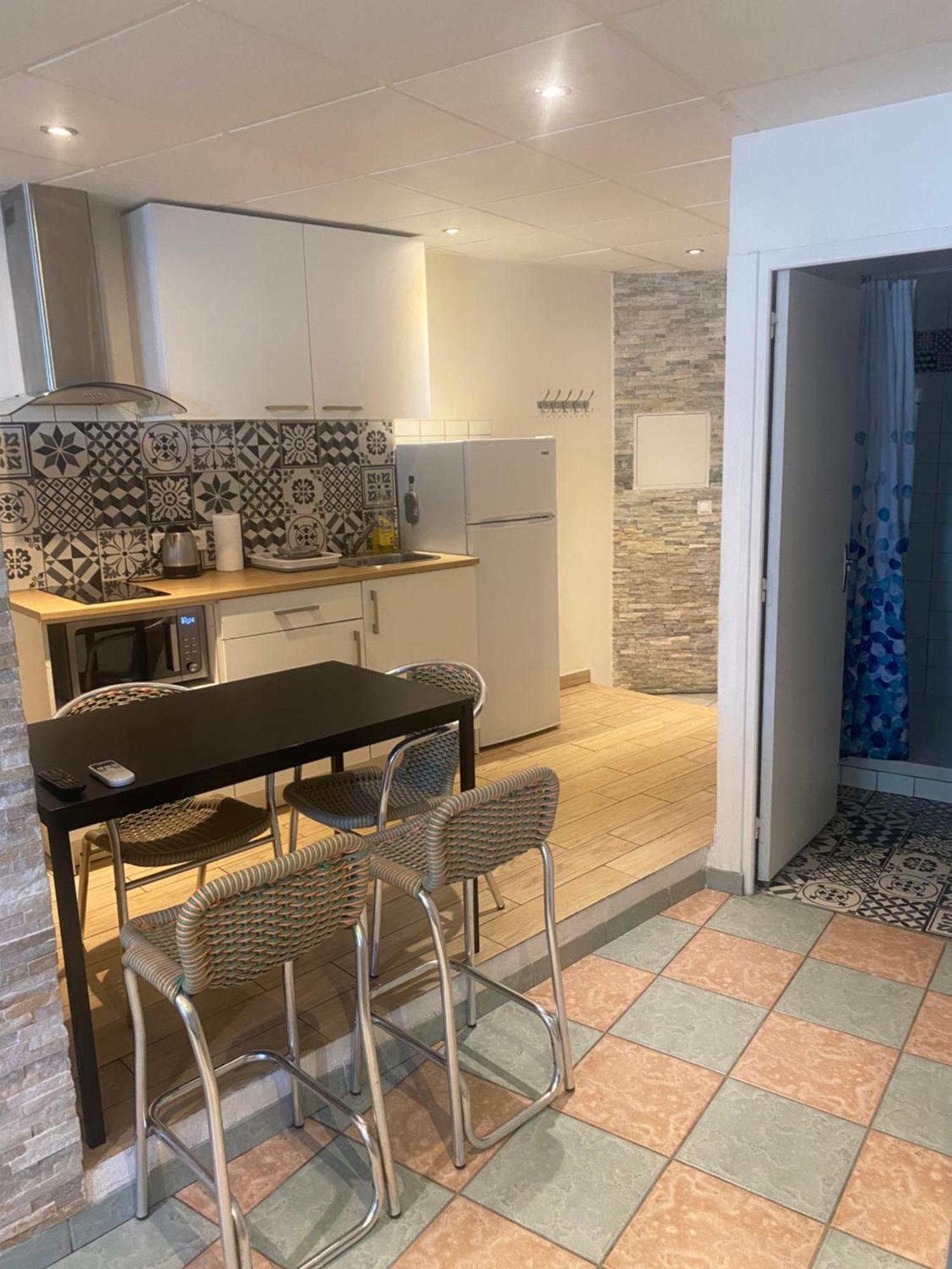 Appartement Nice Proche De Monaco المظهر الخارجي الصورة