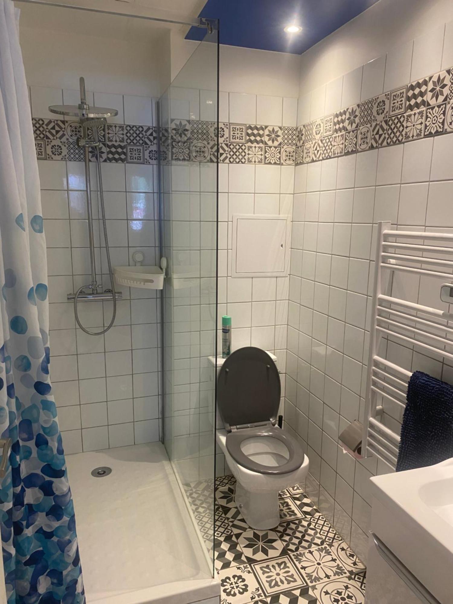 Appartement Nice Proche De Monaco المظهر الخارجي الصورة