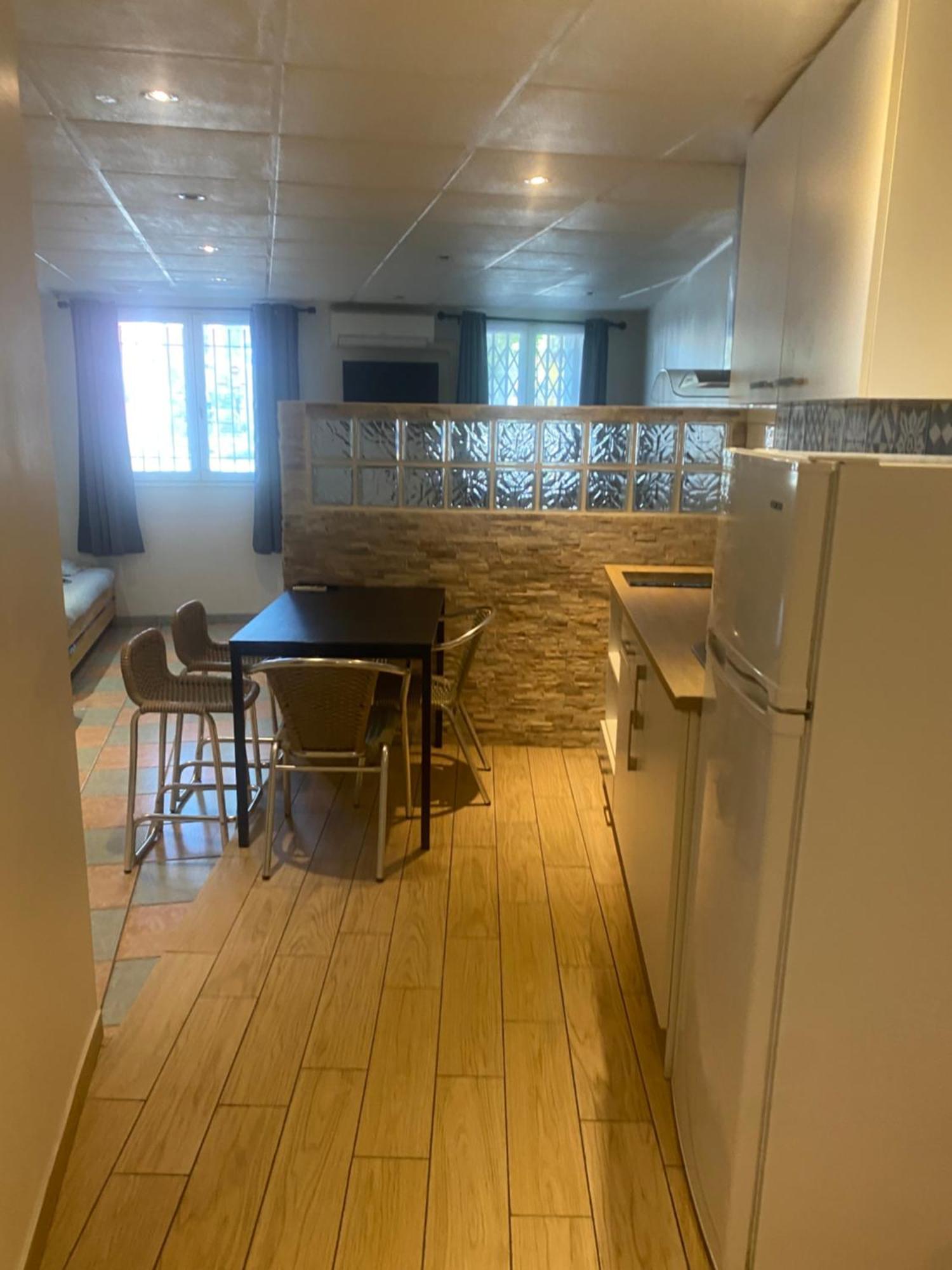 Appartement Nice Proche De Monaco المظهر الخارجي الصورة