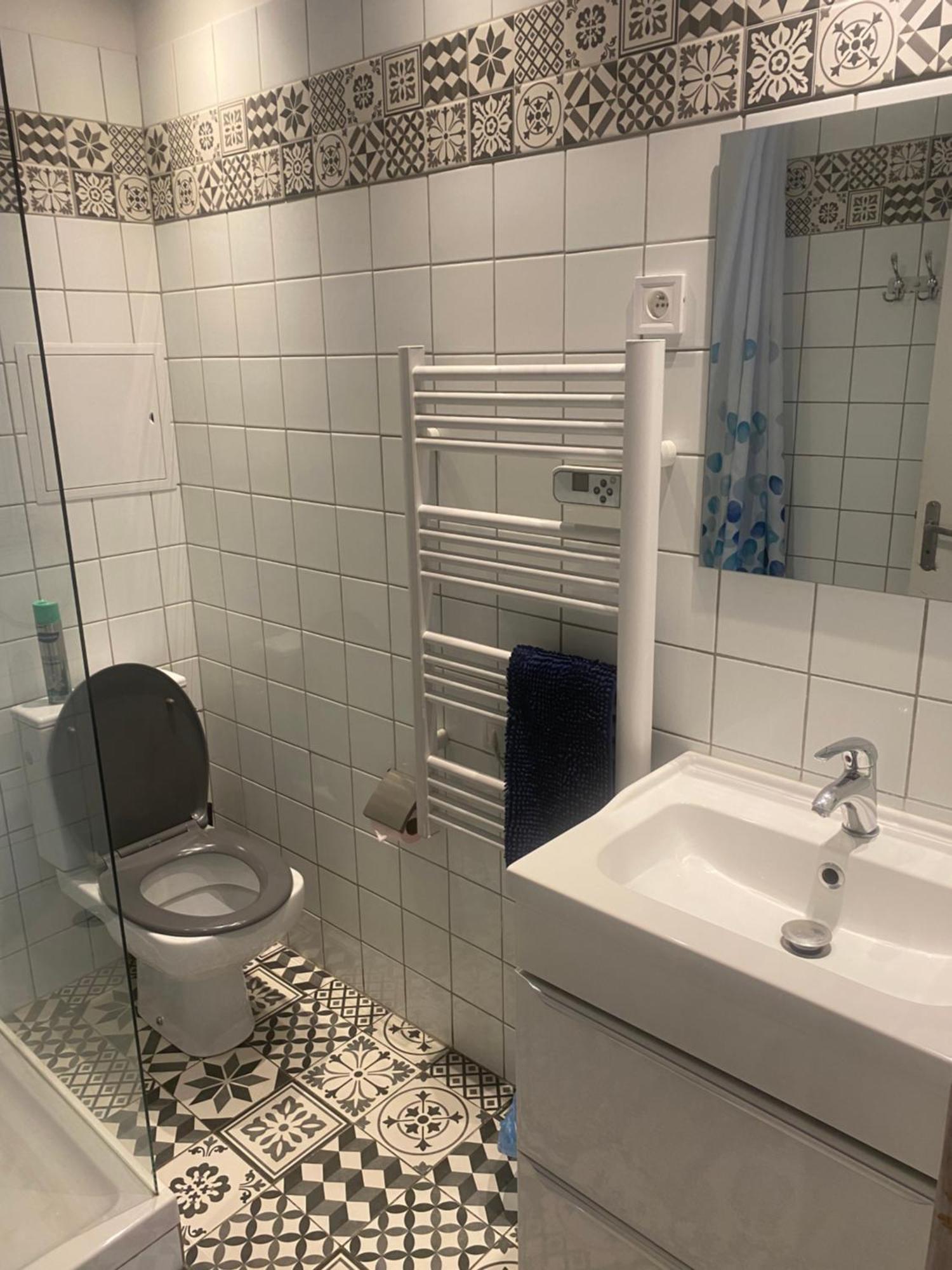Appartement Nice Proche De Monaco المظهر الخارجي الصورة