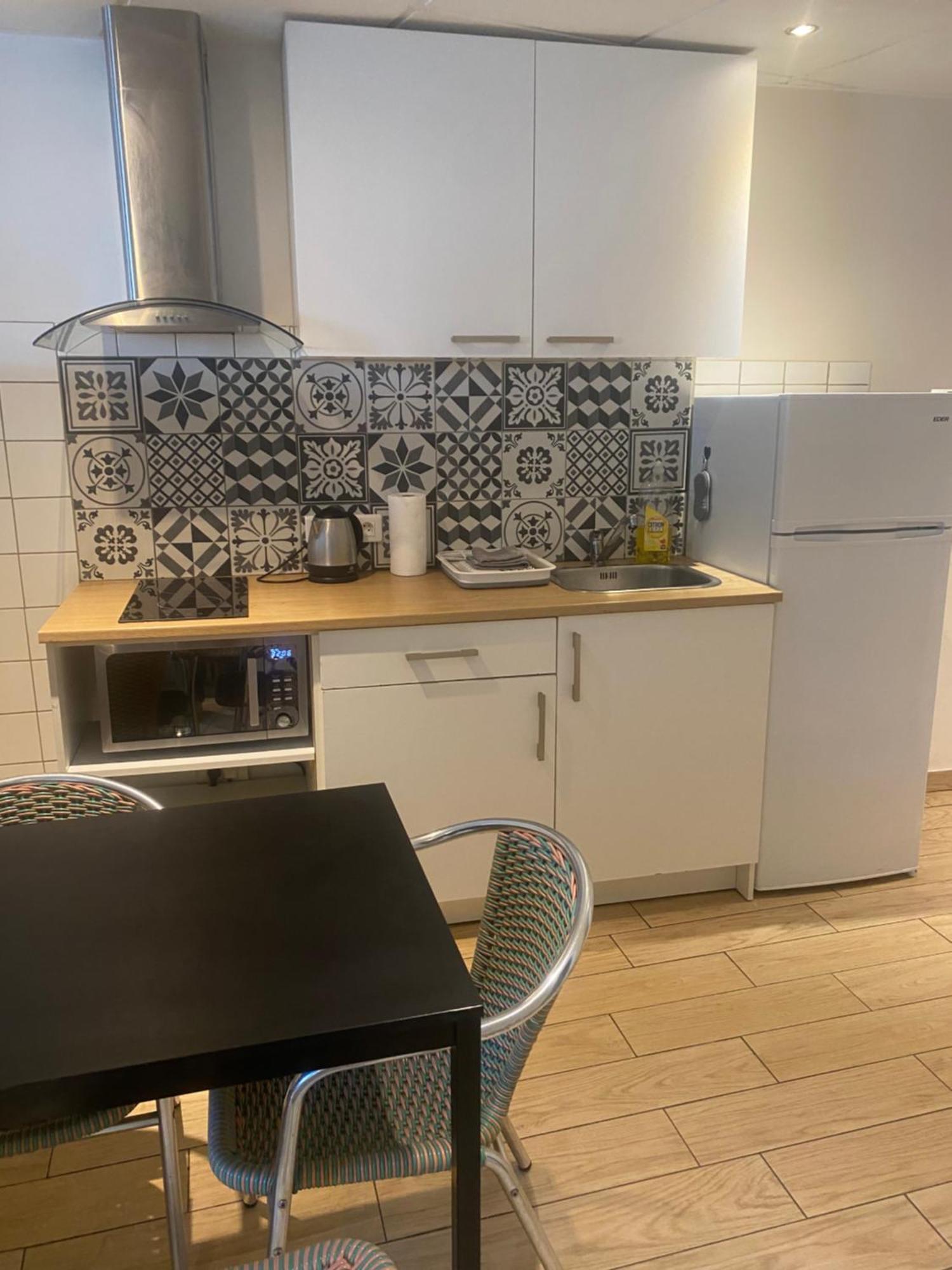 Appartement Nice Proche De Monaco المظهر الخارجي الصورة