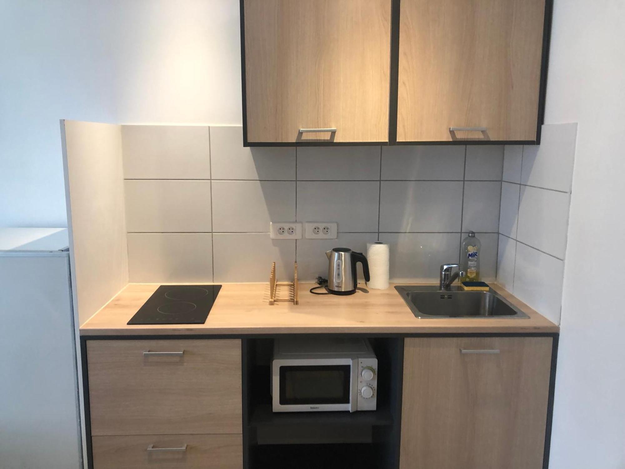 Appartement Nice Proche De Monaco المظهر الخارجي الصورة