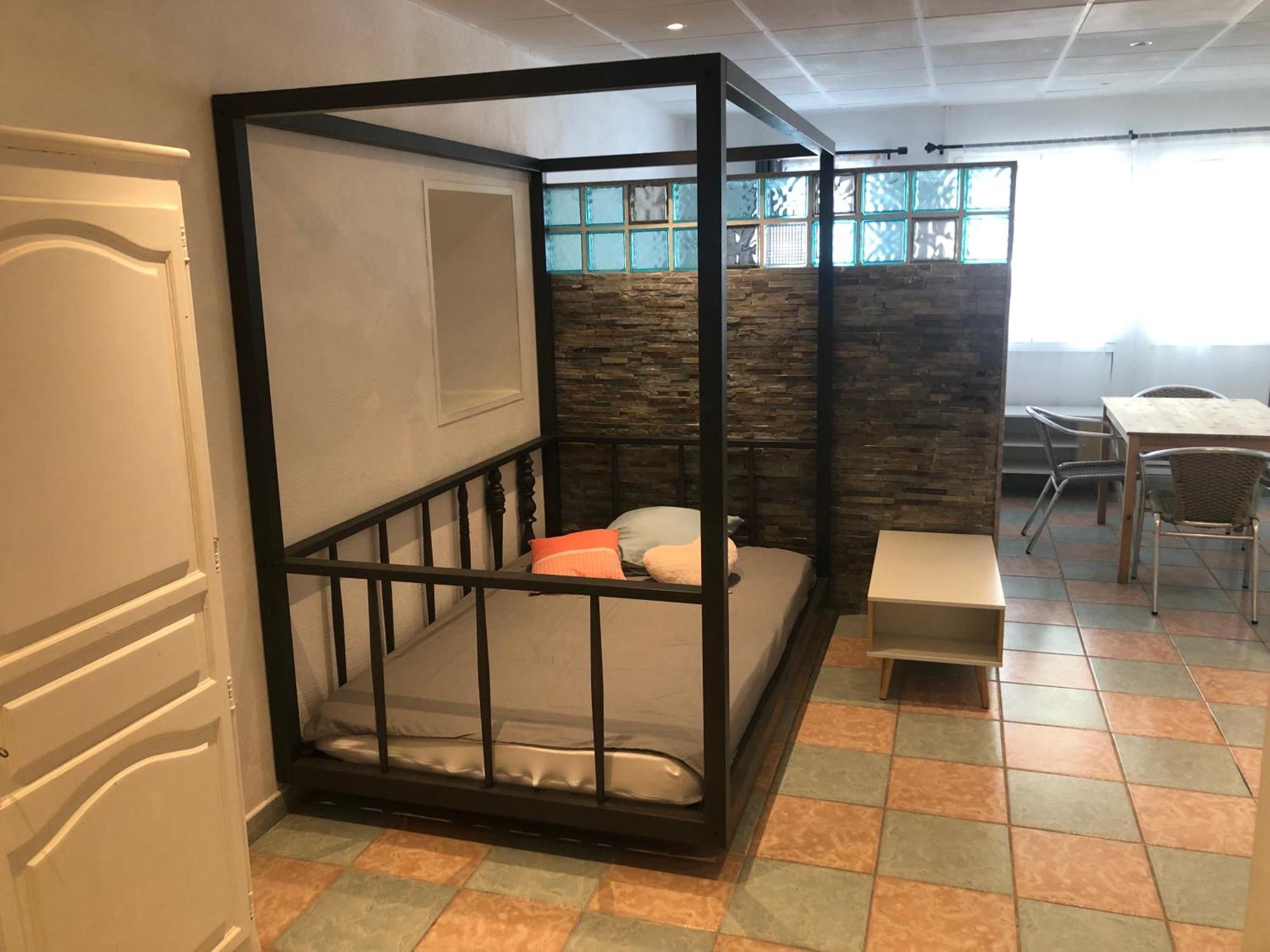 Appartement Nice Proche De Monaco المظهر الخارجي الصورة