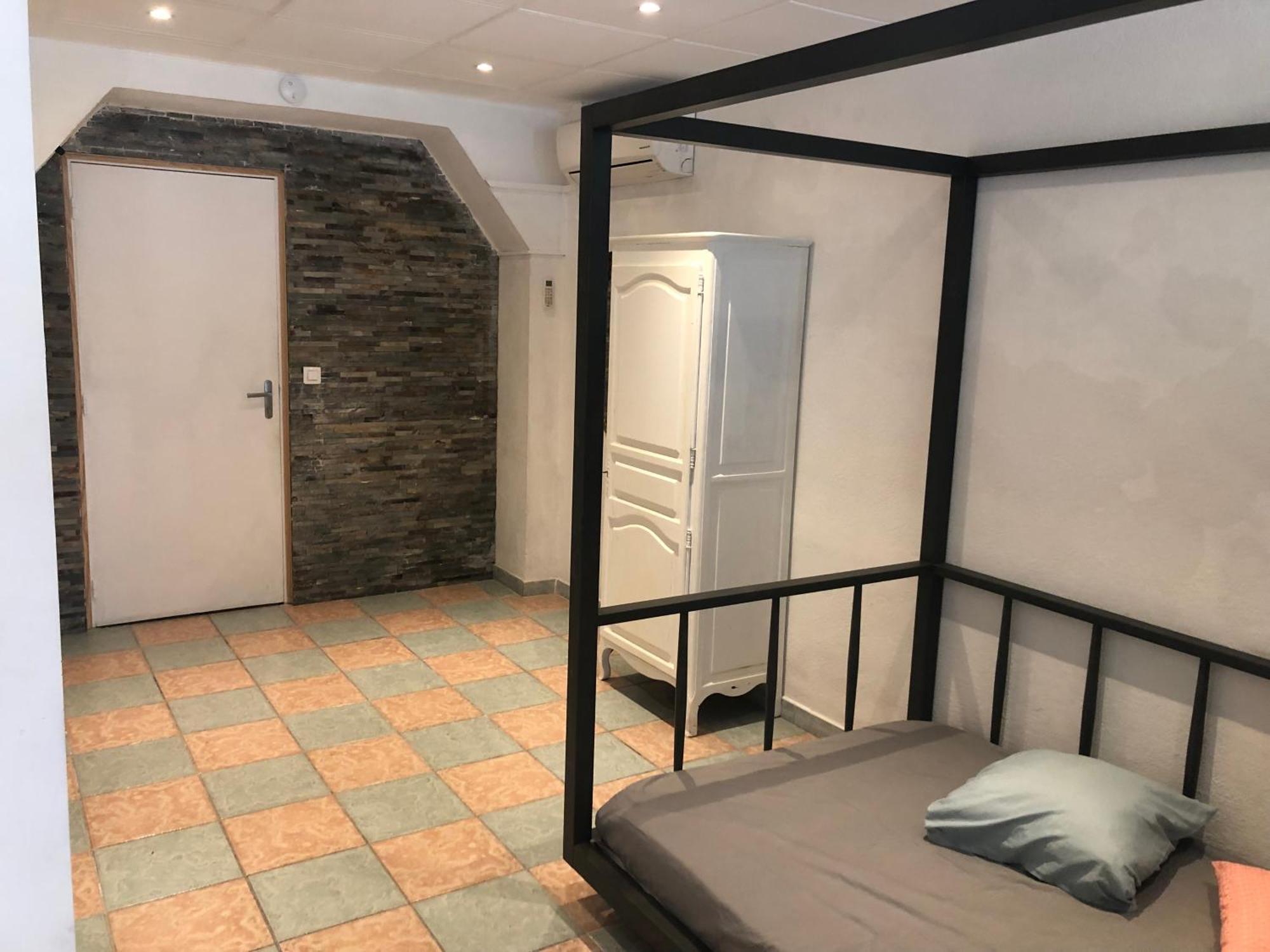 Appartement Nice Proche De Monaco المظهر الخارجي الصورة