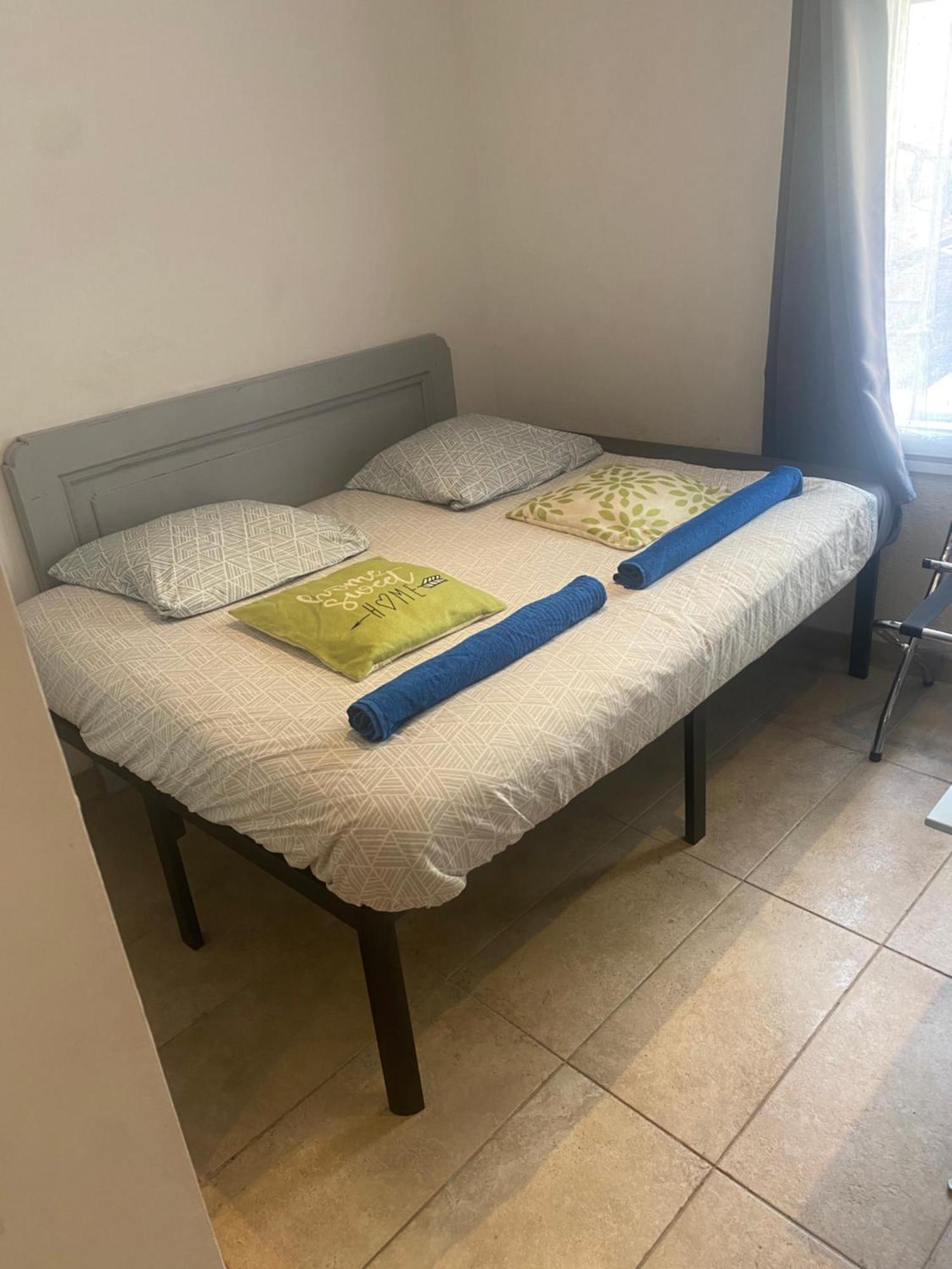 Appartement Nice Proche De Monaco المظهر الخارجي الصورة