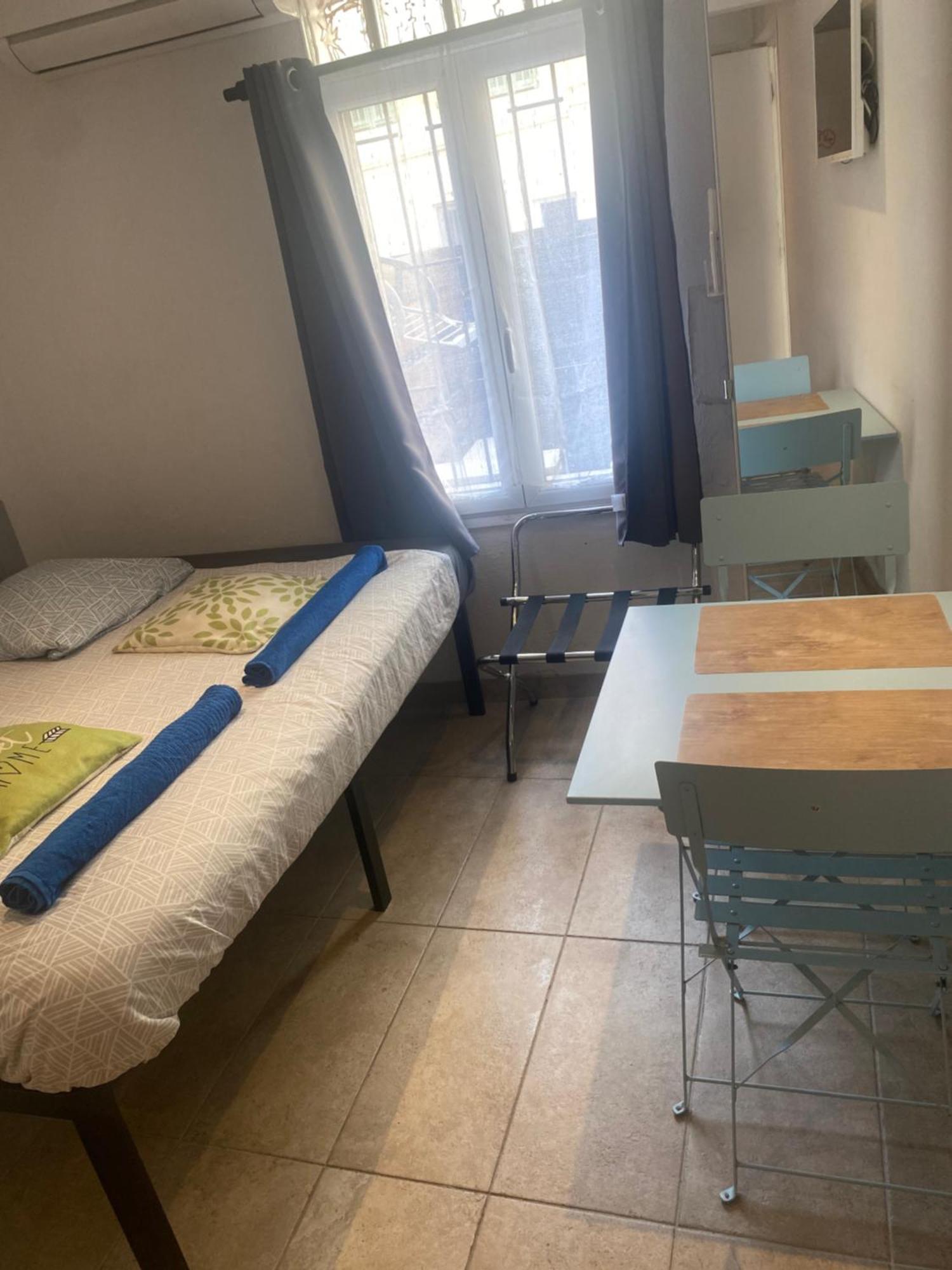 Appartement Nice Proche De Monaco المظهر الخارجي الصورة